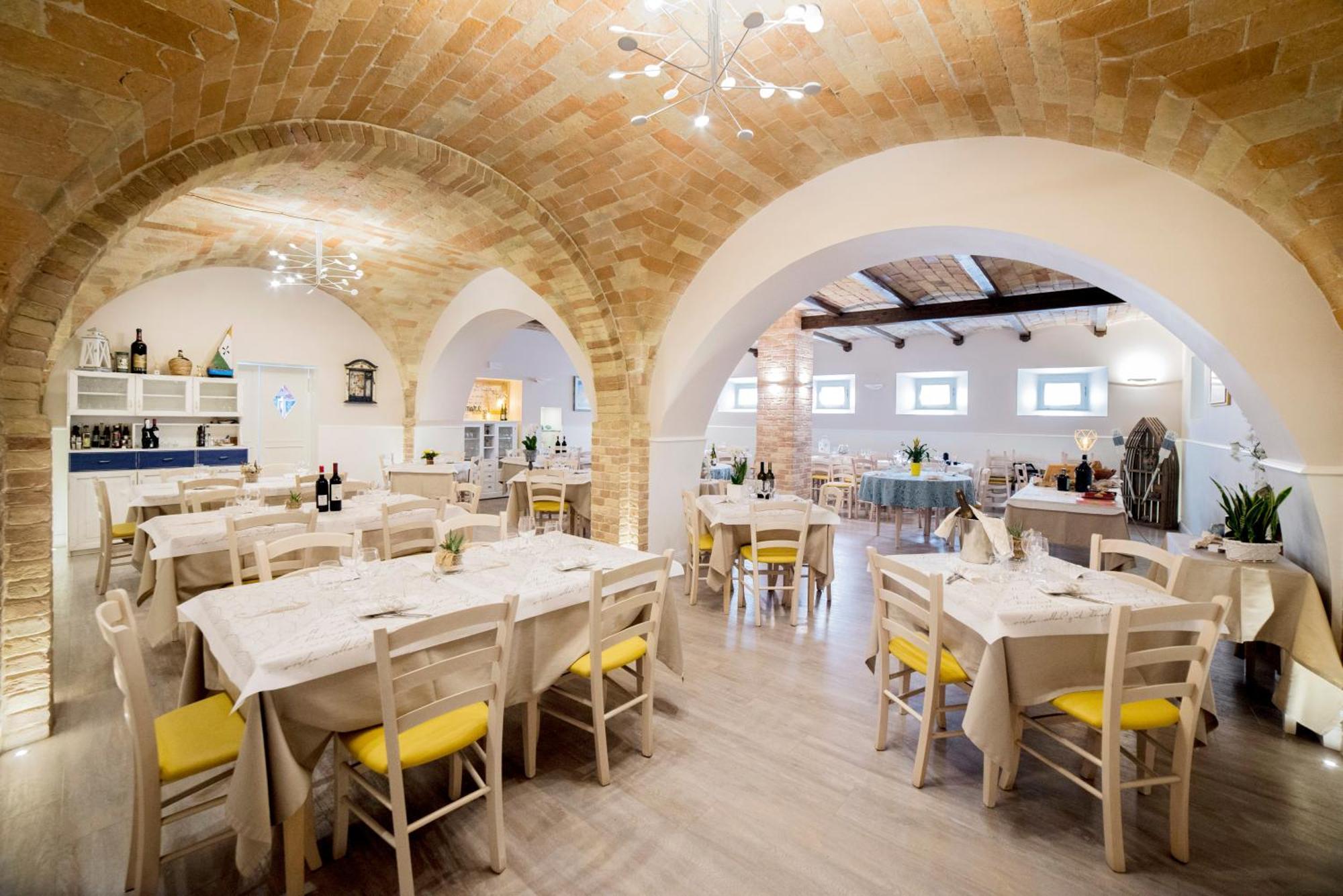 Camping Villaggio Calypso Cupra Marittima Kültér fotó
