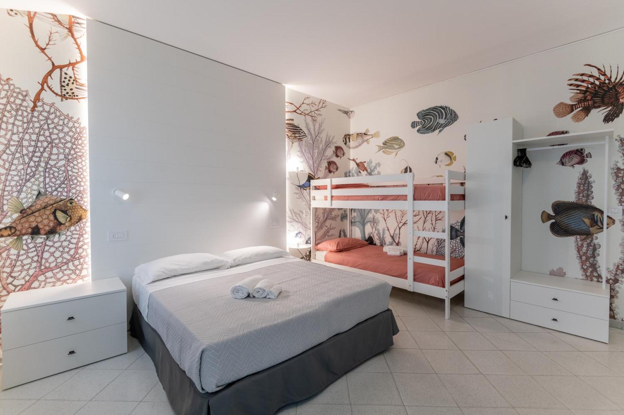 Camping Villaggio Calypso Cupra Marittima Kültér fotó