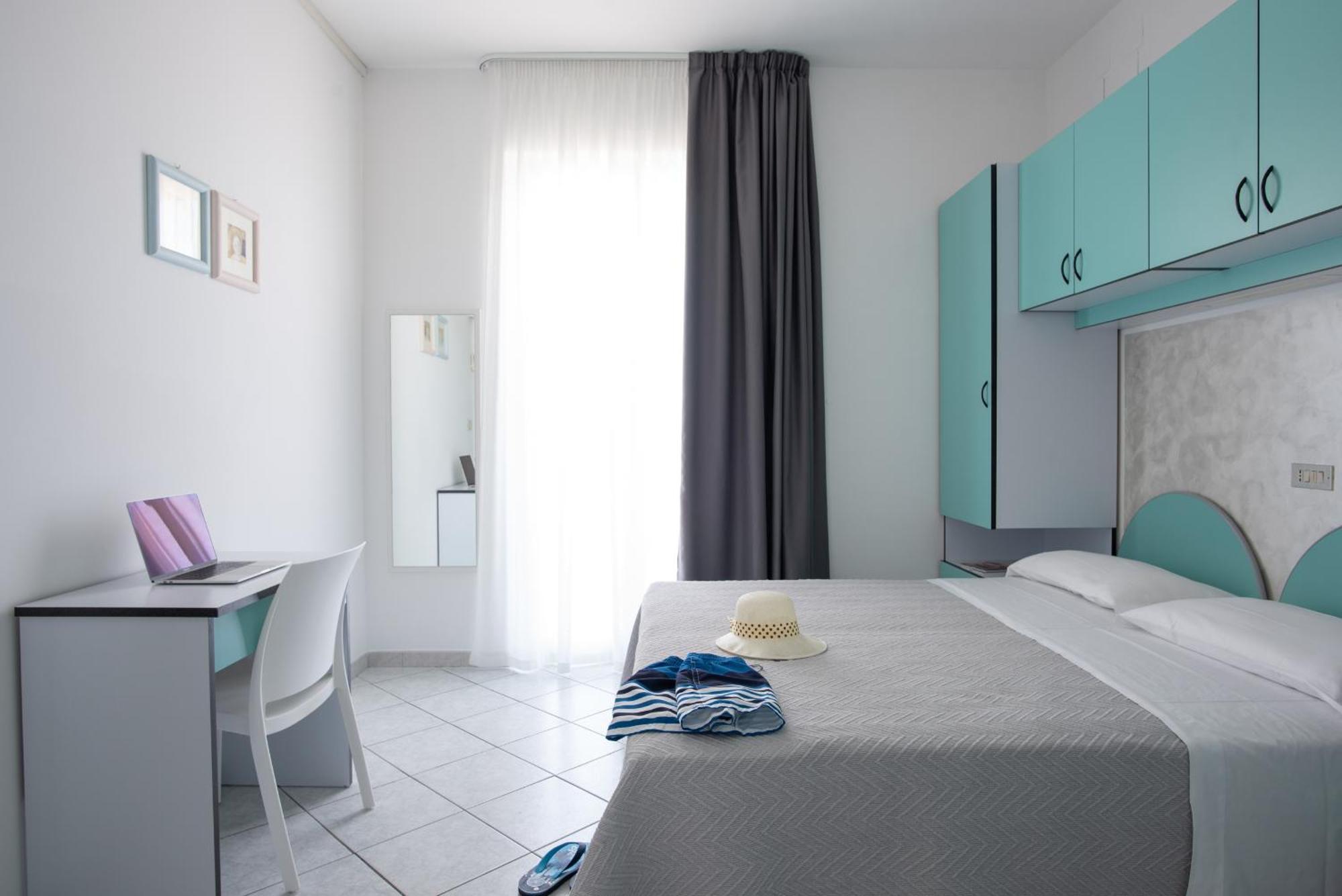 Camping Villaggio Calypso Cupra Marittima Kültér fotó